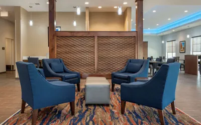 Photo 4 - Comfort Suites Dry Ridge