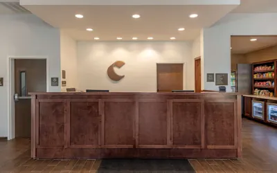 Photo 5 - Comfort Suites Dry Ridge