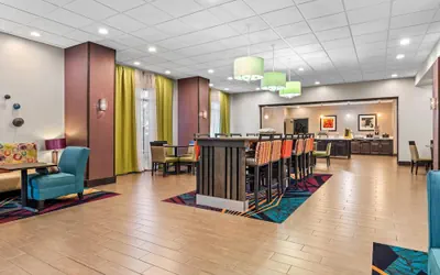 Photo 5 - Quality Inn - Pratt