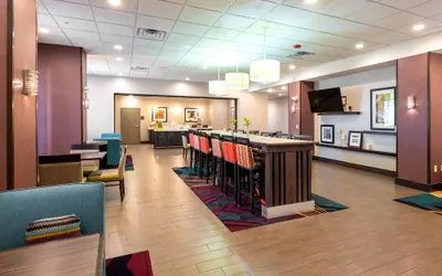 Photo 4 - Quality Inn - Pratt