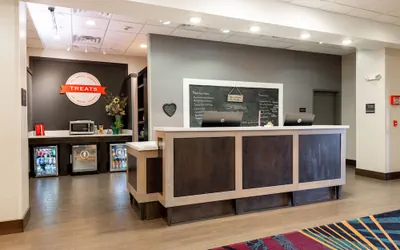 Photo 3 - Quality Inn - Pratt