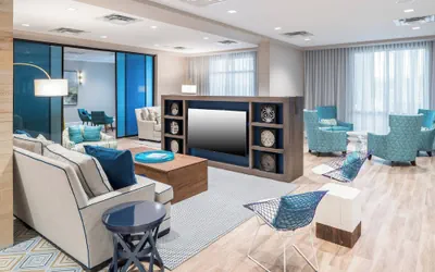 Photo 3 - Courtyard by Marriott Hilton Head Island