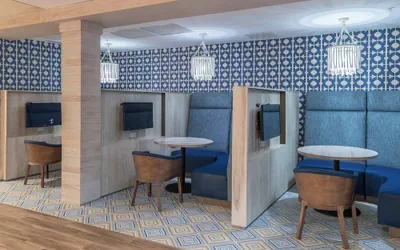 Photo 4 - Courtyard by Marriott Hilton Head Island