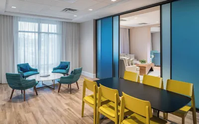 Photo 5 - Courtyard by Marriott Hilton Head Island
