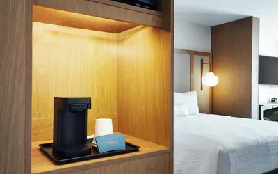 Photo 5 - Fairfield Inn & Suites by Marriott Sheboygan