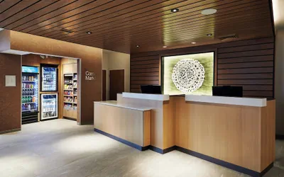 Photo 3 - Fairfield Inn & Suites by Marriott Sheboygan