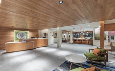 Photo 3 - Fairfield Inn & Suites by Marriott Aberdeen