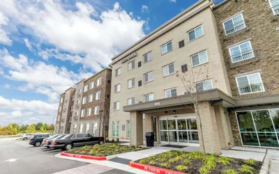 Photo 2 - WaterWalk Extended Stay Raleigh Durham Research Triangle