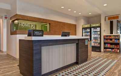 Photo 3 - Home2 Suites by Hilton Atascadero, CA