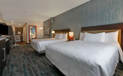 Photo 5 - Home2 Suites by Hilton Atascadero, CA