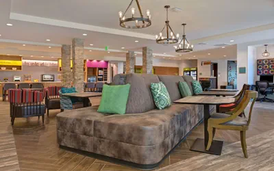 Photo 4 - Home2 Suites by Hilton Atascadero, CA