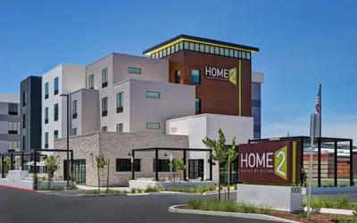 Photo 2 - Home2 Suites by Hilton Atascadero, CA