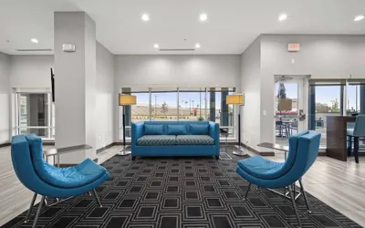 Photo 3 - TownePlace Suites by Marriott Waco Northeast