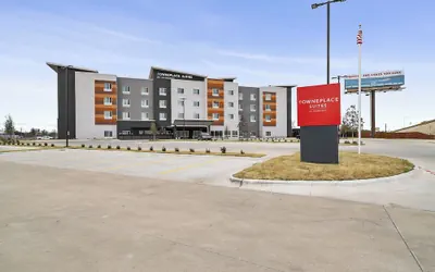 Photo 2 - TownePlace Suites by Marriott Waco Northeast