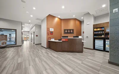 Photo 5 - TownePlace Suites by Marriott Waco Northeast