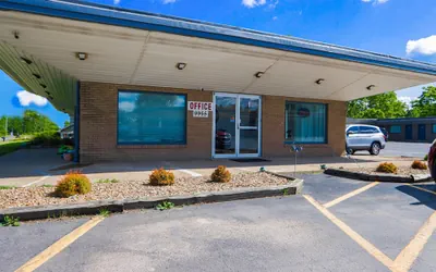 Photo 2 - OYO Hotel North Lima OH - Boardman