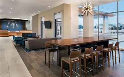 Photo 4 - Hilton Garden Inn Milwaukee Brookfield Conference Center, WI