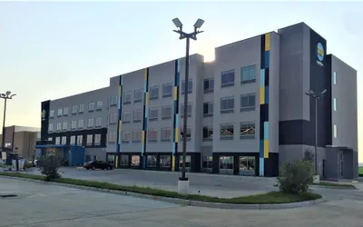 Photo 2 - Tru by Hilton Katy Houston West