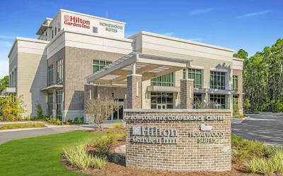 Photo 2 - Hilton Garden Inn Summerville