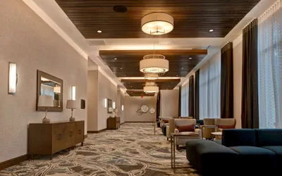 Photo 5 - Hilton Garden Inn Summerville