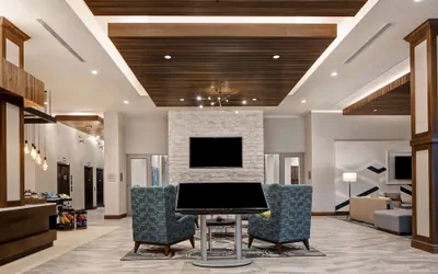 Photo 3 - Hilton Garden Inn Summerville