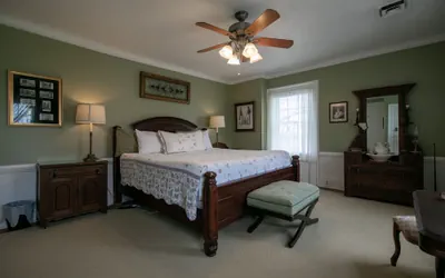 Photo 4 - Willard Richards Inn