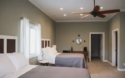 Photo 4 - The Respite Bed and Breakfast