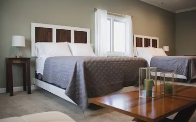 Photo 3 - The Respite Bed and Breakfast