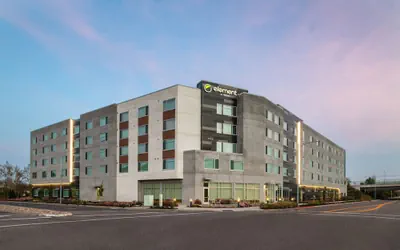 Element by Marriott San Jose Milpitas
