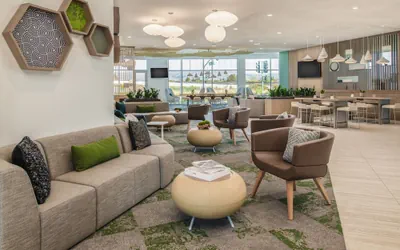 Photo 4 - Element by Marriott San Jose Milpitas