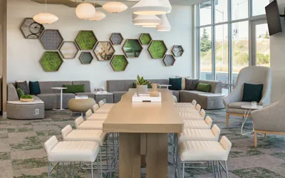 Photo 5 - Element by Marriott San Jose Milpitas