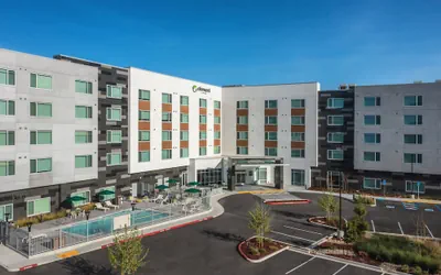 Photo 2 - Element by Marriott San Jose Milpitas