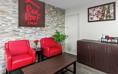 Photo 4 - Red Roof Inn Radcliff - Fort Knox