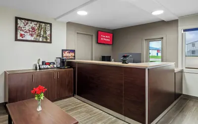 Photo 5 - Red Roof Inn Radcliff - Fort Knox