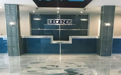 Photo 4 - The Hotel Legends