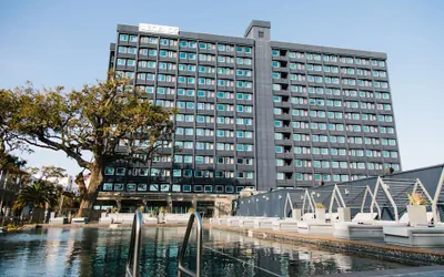 Photo 2 - The Hotel Legends