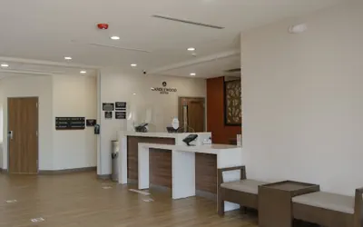 Candlewood Suites Corpus Christi - Portland by IHG