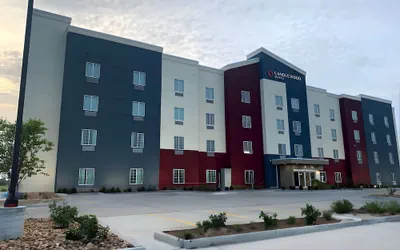 Photo 2 - Candlewood Suites Corpus Christi - Portland by IHG