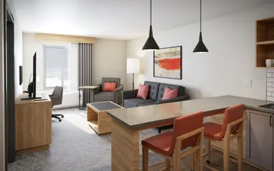 Photo 3 - Candlewood Suites Corpus Christi - Portland by IHG