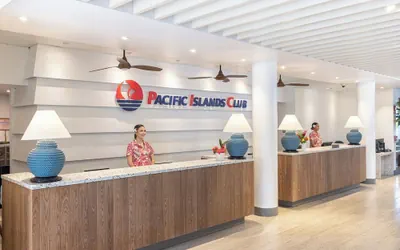 Photo 4 - Pacific Islands Club SAIPAN
