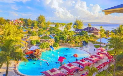 Photo 2 - Pacific Islands Club SAIPAN