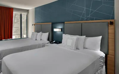 Photo 4 - SpringHill Suites by Marriott Hilton Head Island