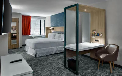 Photo 5 - SpringHill Suites by Marriott Hilton Head Island