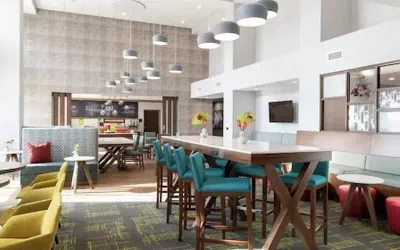 Photo 5 - Hampton Inn & Suites Adrian