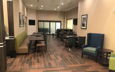Photo 3 - Comfort Suites Cedar Park - Austin Northwest