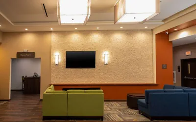 Photo 4 - Comfort Suites Cedar Park - Austin Northwest