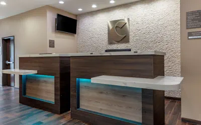 Photo 5 - Comfort Suites Cedar Park - Austin Northwest