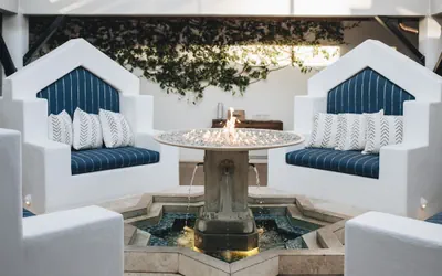 Photo 4 - Cottage Inn & Spa