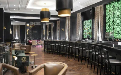 Photo 2 - The Warrior Hotel, Autograph Collection