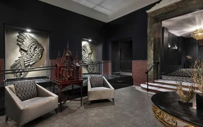 Photo 3 - The Warrior Hotel, Autograph Collection